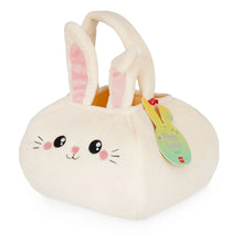 Load image into Gallery viewer, Egg Hunt Bag, Hoppy Easter

