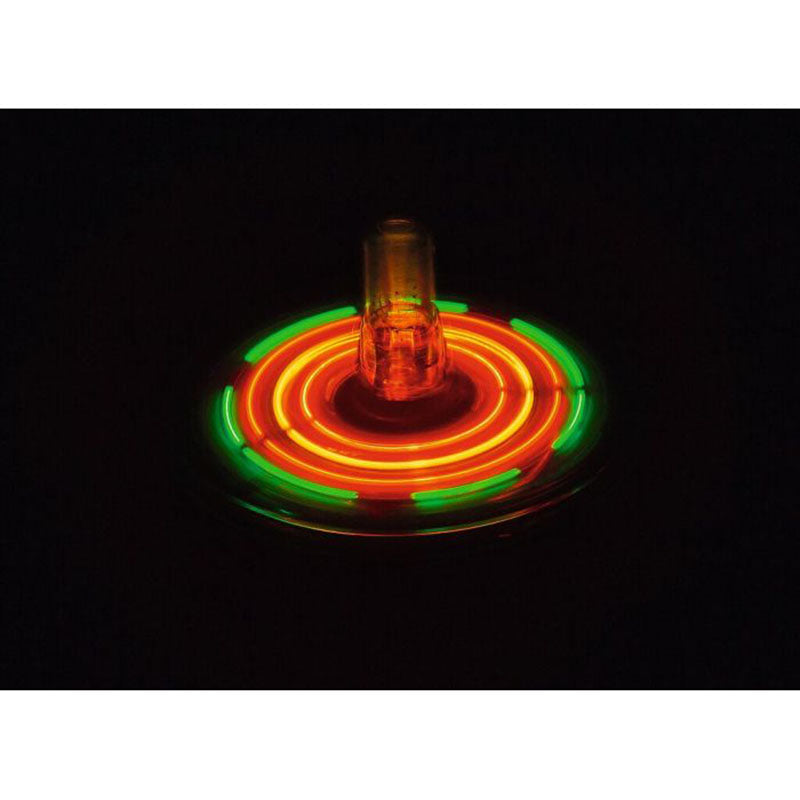 LED-Kreisel, verschiedene Farben