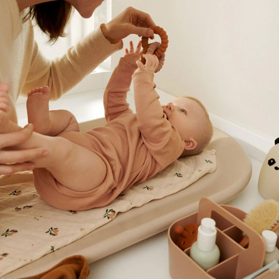 Cille Baby Wickelunterlage