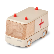 Load image into Gallery viewer, Village Ambulance
