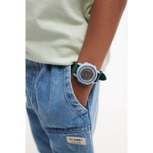 Load image into Gallery viewer, Liewood Sussi Wrist Watch &#39;&#39;Classic Navy&#39;&#39;
