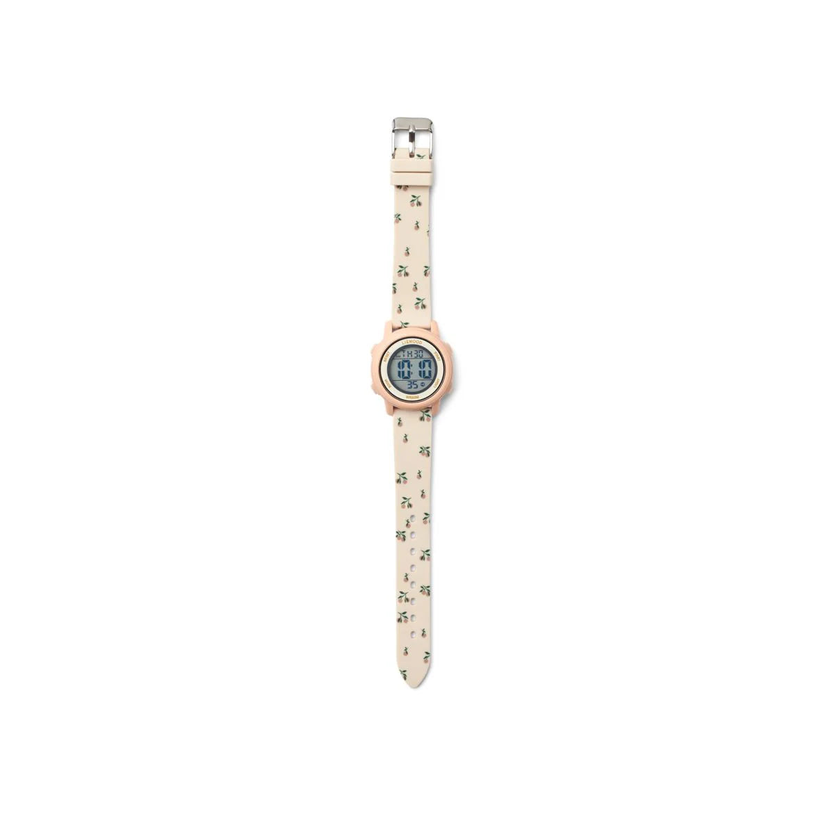 Liewood Sussi Armbanduhr „Peach“