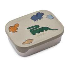 Load image into Gallery viewer, Lunch Box &#39;&#39;Dinosaurs&#39;&#39;
