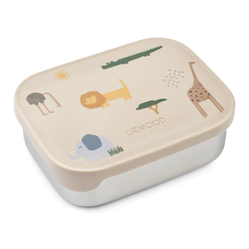 Lunch Box ''Safari / Sandy Mix''