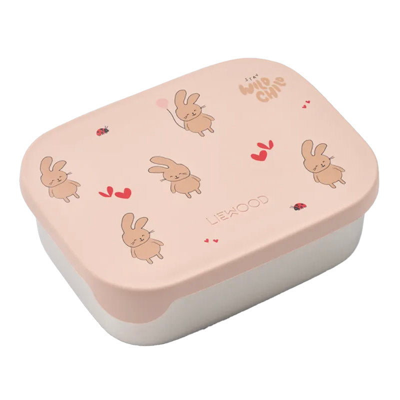 Liewood Arthur Lunchbox, Wild Child