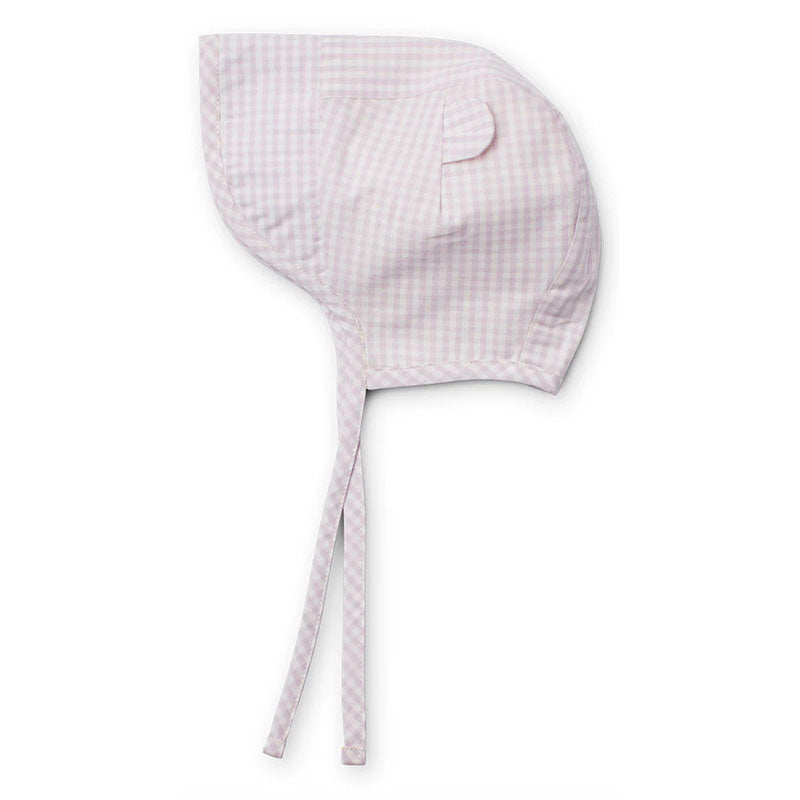 Baby Sun Hat ''Light Lavender / Creme de la Creme''