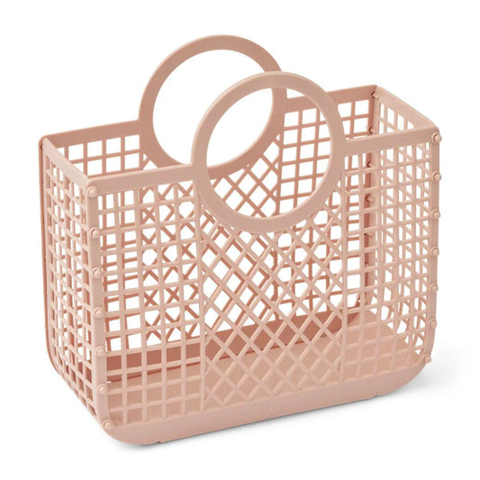 Samantha Basket, Rose