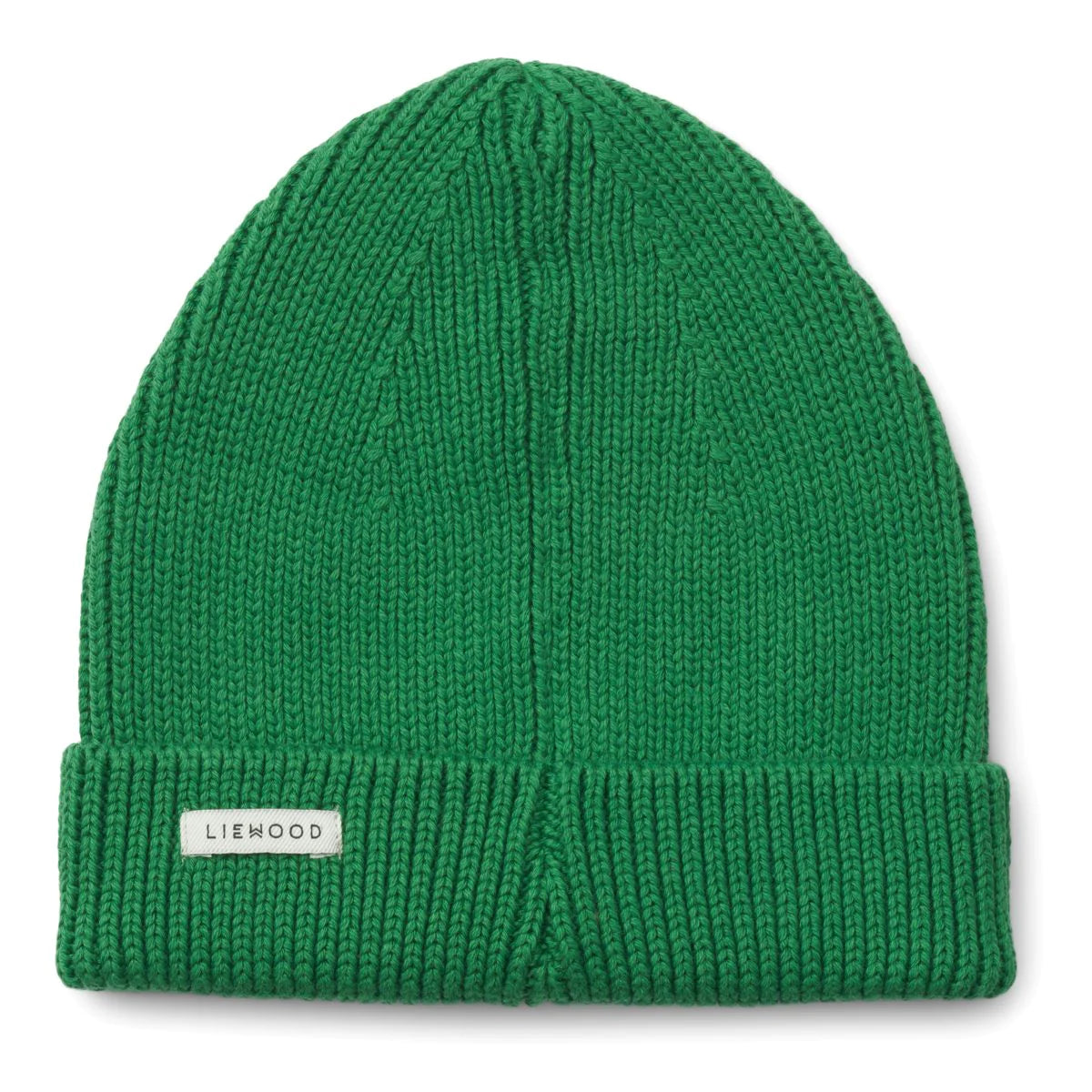 Ezra Beanie Mütze „Amazon Grass“
