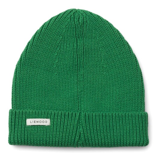 Ezra Beanie Mütze „Amazon Grass“