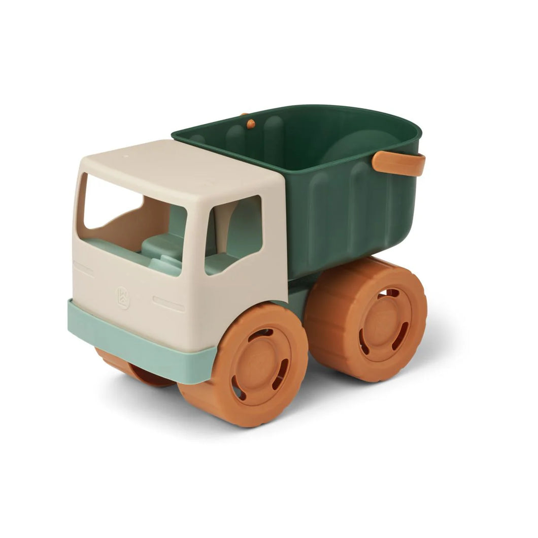 Sandmuldenkipper von Liewood Beck