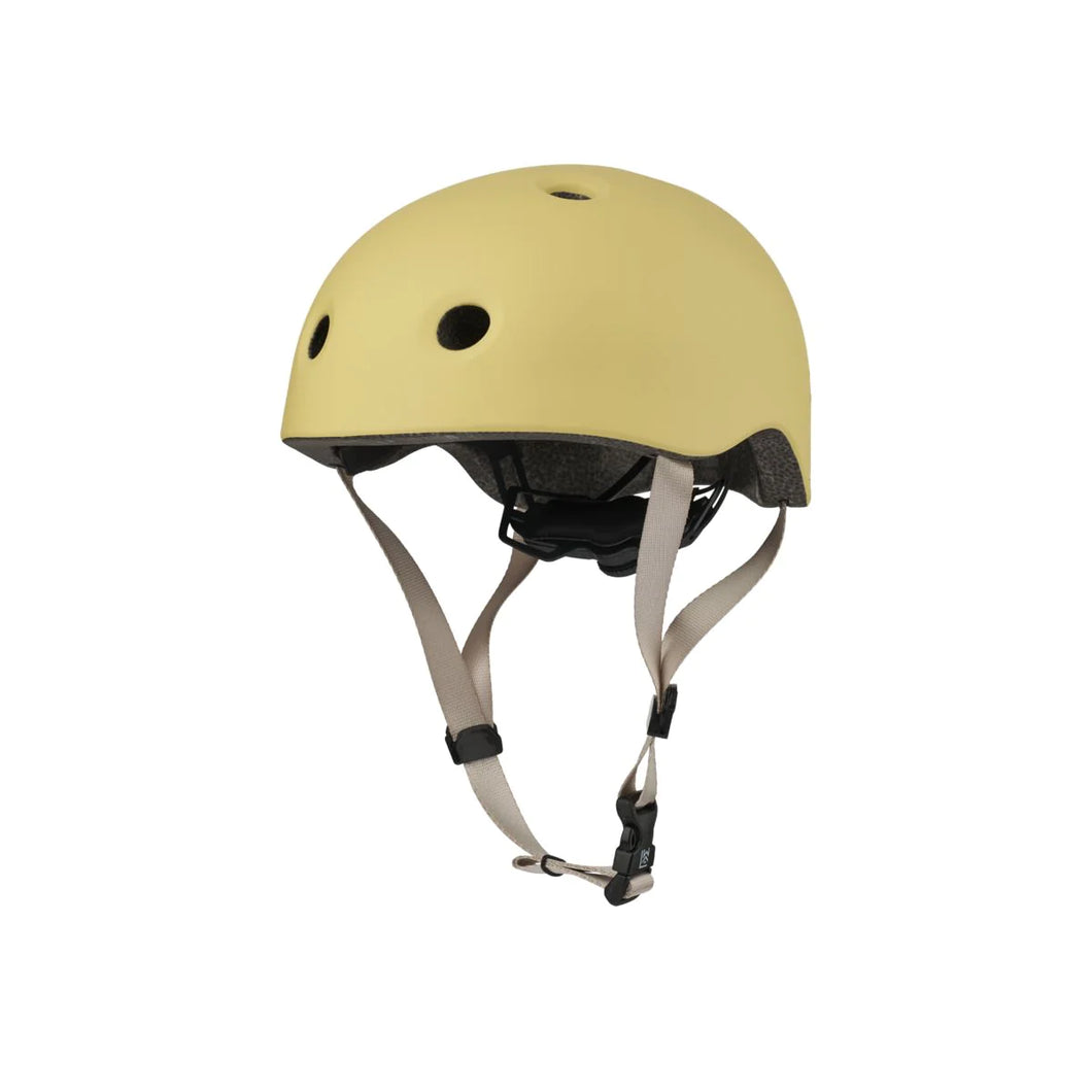 Liewood Bike Helmet ''Crispy Corn'', 48 - 52cm