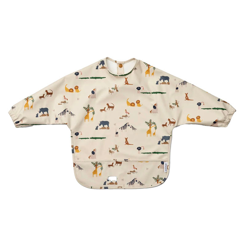 Merle Cape Bib ''All Together / Sandy''