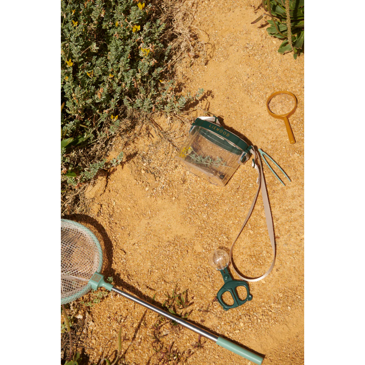 Liewood Children's Outdoor Adventure Kit