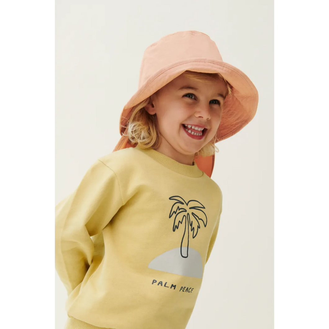 Liewood Damona Bucket Hat ''Apple Blossom''