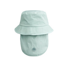 Load image into Gallery viewer, Liewood Damona Bucket Hat &#39;&#39;Icy Blue&#39;&#39;
