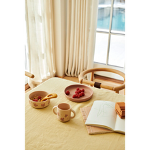 Load image into Gallery viewer, Liewood Vivi Silicone Tableware Set, Butterfly
