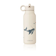 Load image into Gallery viewer, Falk Water Bottle &#39;&#39;Sea Creature&#39;&#39; 350ml
