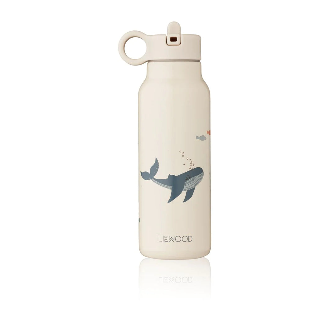 Falk Water Bottle ''Sea Creature'' 350ml