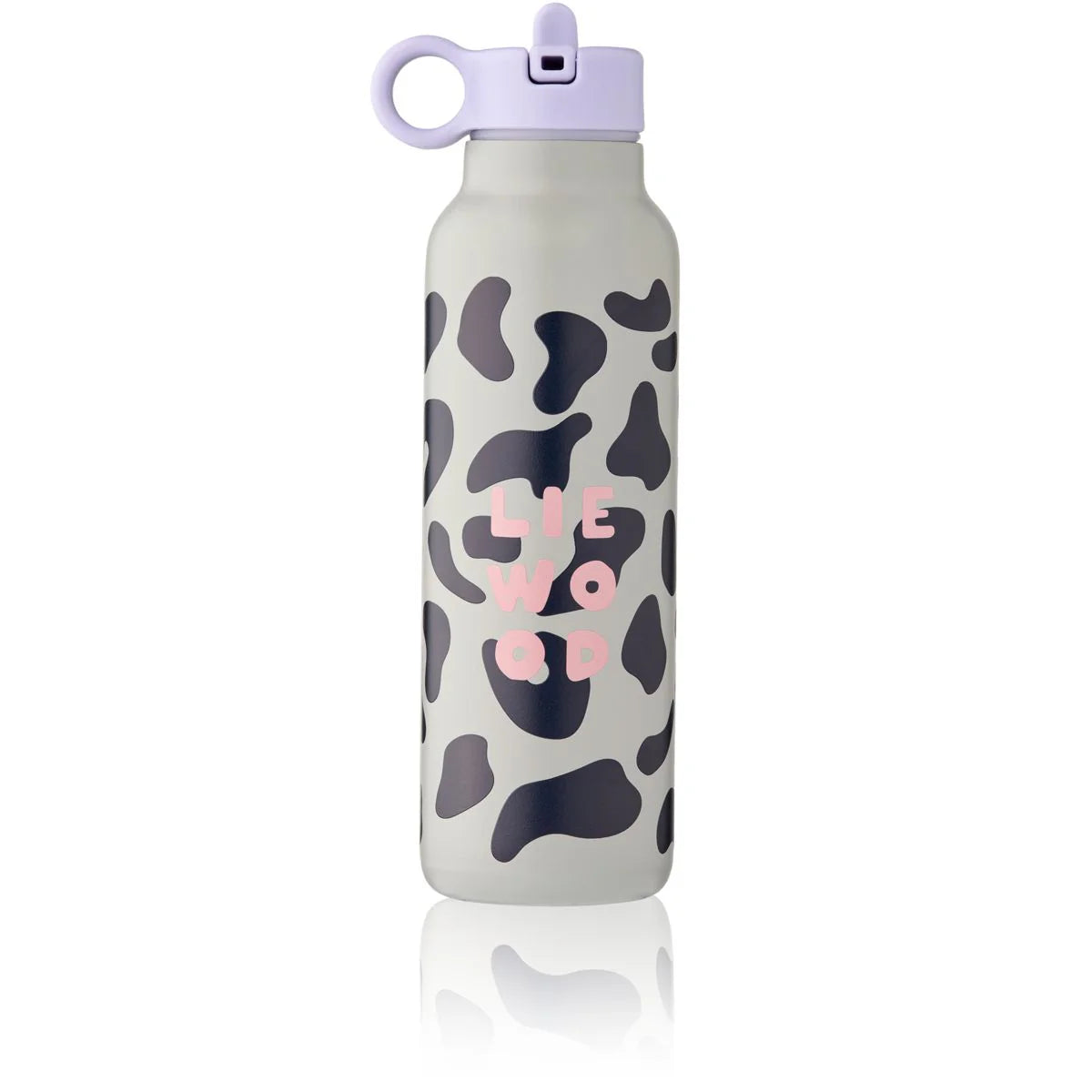 Falk Trinkflasche 500ml, Mega Leo Nebel