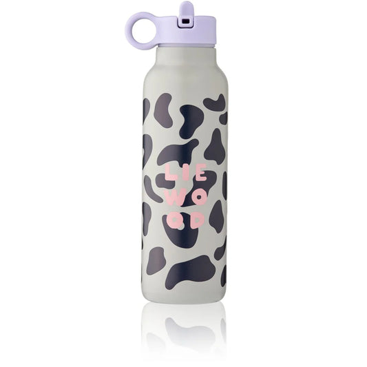 Falk Trinkflasche 500ml, Mega Leo Nebel