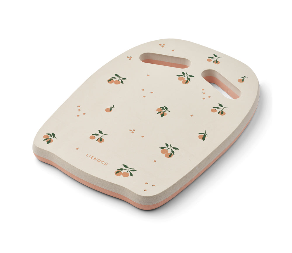 Hayden Swim Kickboard, Pfirsich
