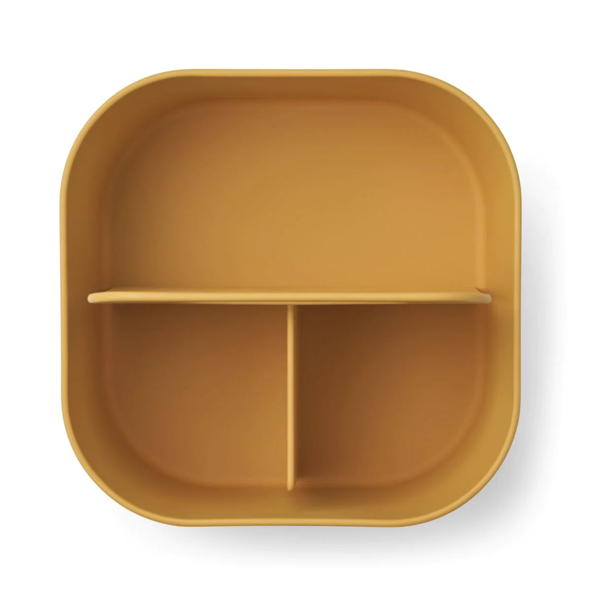 Storage Caddy ''Yellow Mellow''