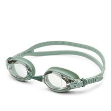 Load image into Gallery viewer, Liewood Titas Goggles &#39;&#39;Peppermint / Garden Green&#39;&#39;
