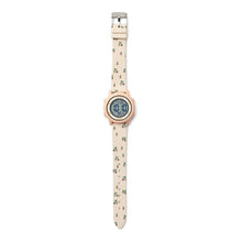 Load image into Gallery viewer, Liewood Sussi Wrist Watch &#39;&#39;Peach&#39;&#39;
