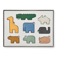 Load image into Gallery viewer, Chalk Set &#39;&#39;Animals&#39;&#39;
