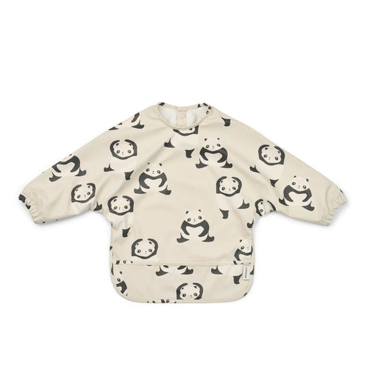 Merle Cape Lätzchen, Panda / Sandy