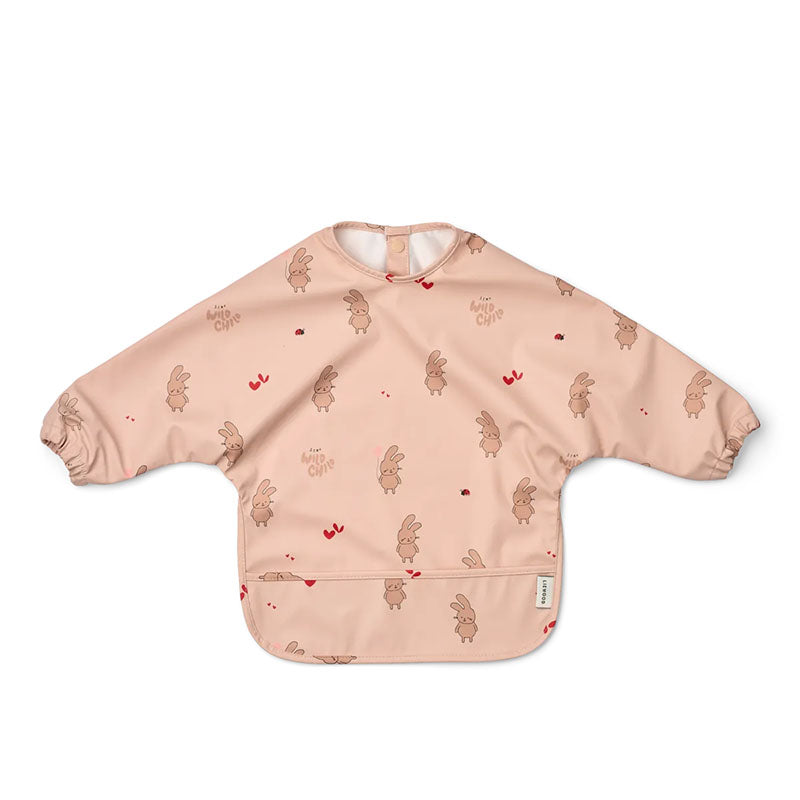 Merle Cape Bib, Wildchild