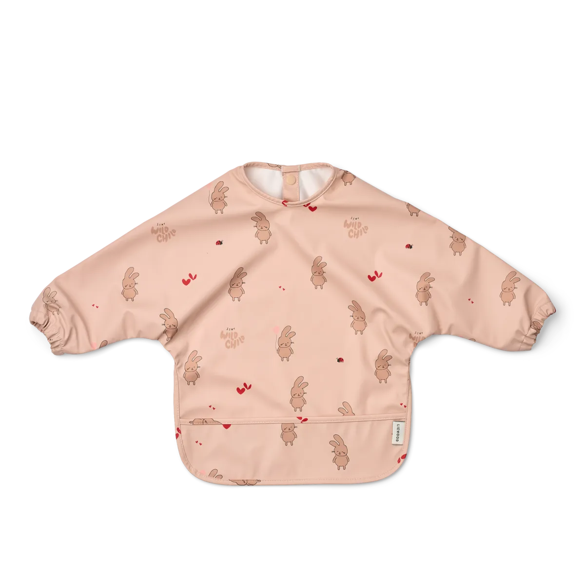 Merle Cape Bib, Wildchild