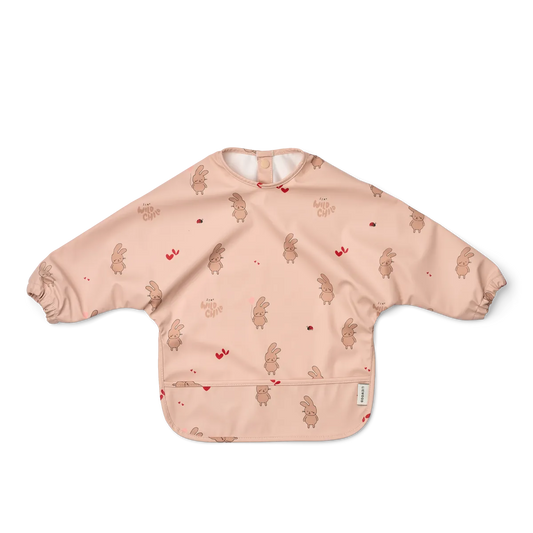 Merle Cape Bib, Wildchild
