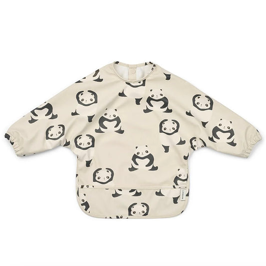 Merle Cape Lätzchen, Panda / Sandy