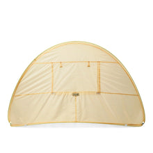 Load image into Gallery viewer, Cassie Pop-Up Beach Tent &#39;&#39;Yellow Mellow&#39;&#39;

