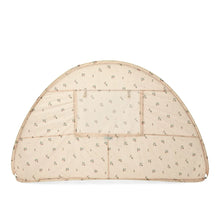 Load image into Gallery viewer, Cassie Pop-Up Beach Tent &#39;&#39;Peach / Sea Shell&#39;&#39;
