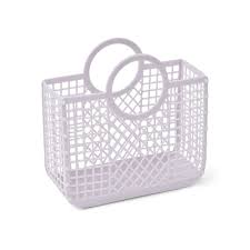 Samantha Basket ''Lilac''
