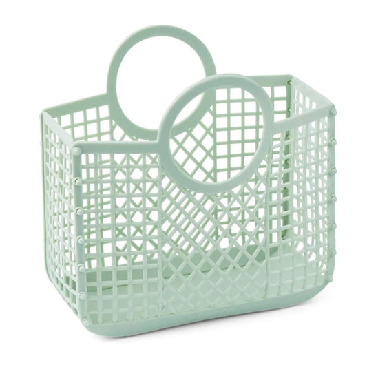 Samantha Basket, Light Peppermint