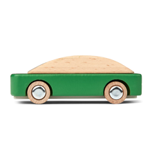 Lade das Bild in den Galerie-Viewer, Dorflimousine
