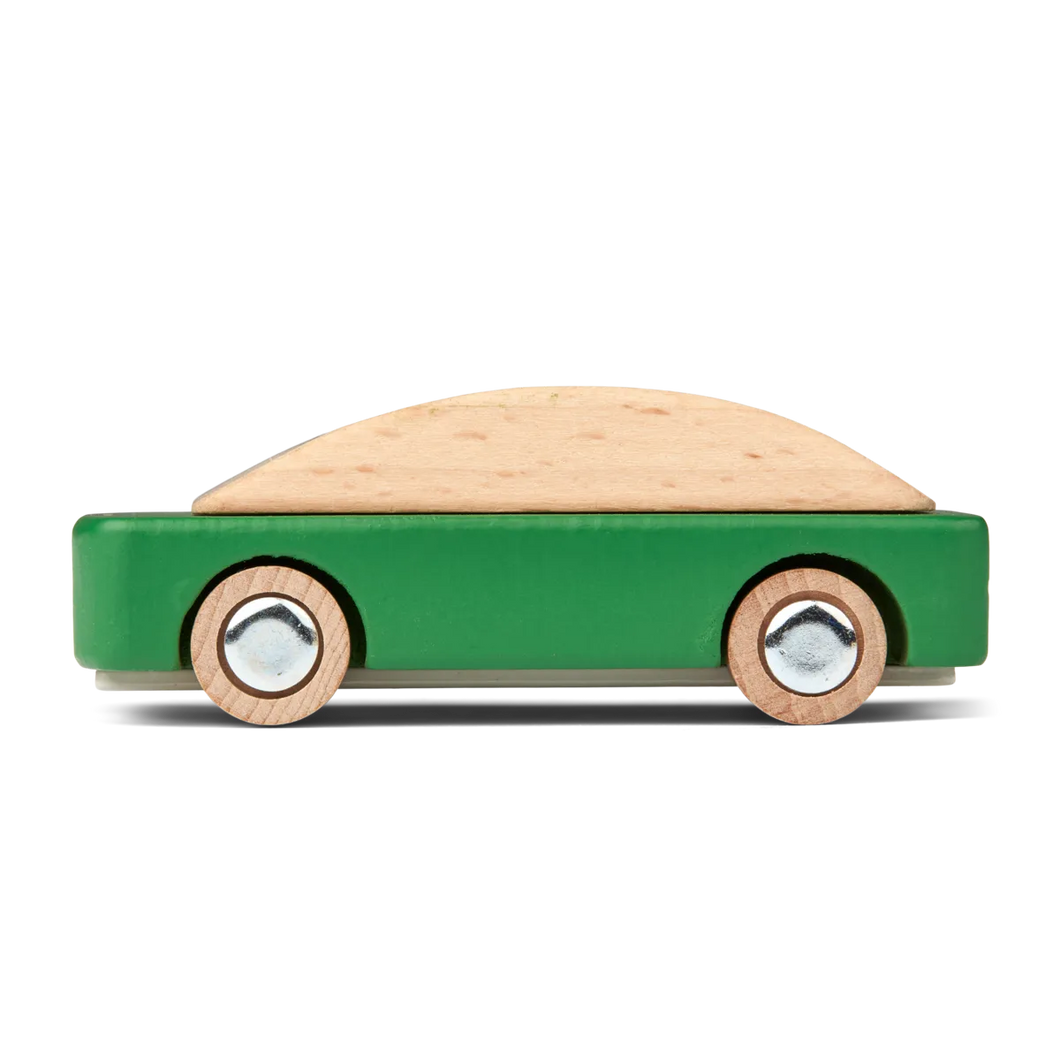 Dorflimousine