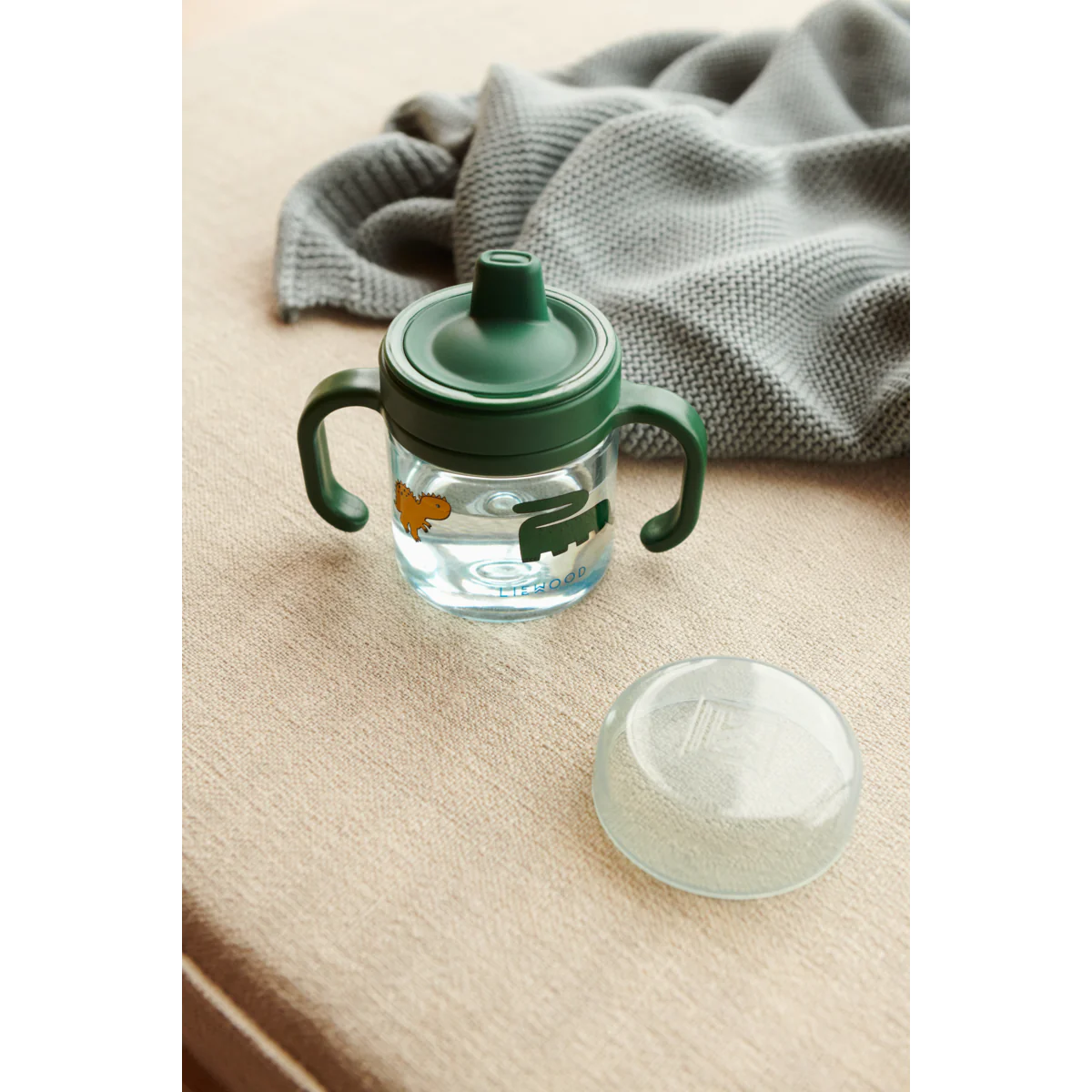 Kylo Tritan Sippy Cup ''Dino''