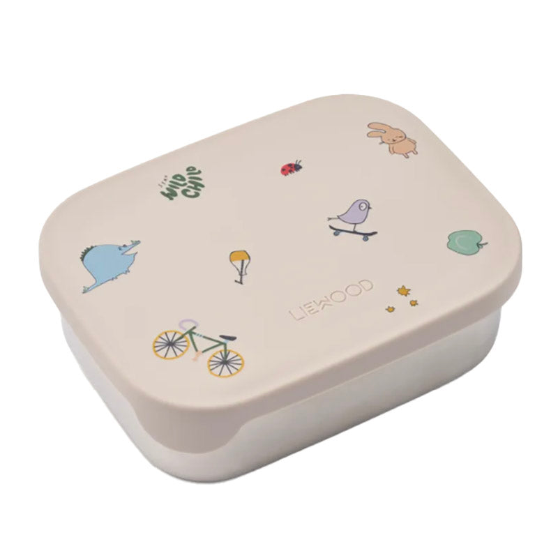 Liewood Arthur Lunch Box, Tamtam
