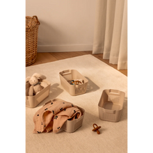 Lade das Bild in den Galerie-Viewer, Makeeva Korb 4er Pack, Mini
