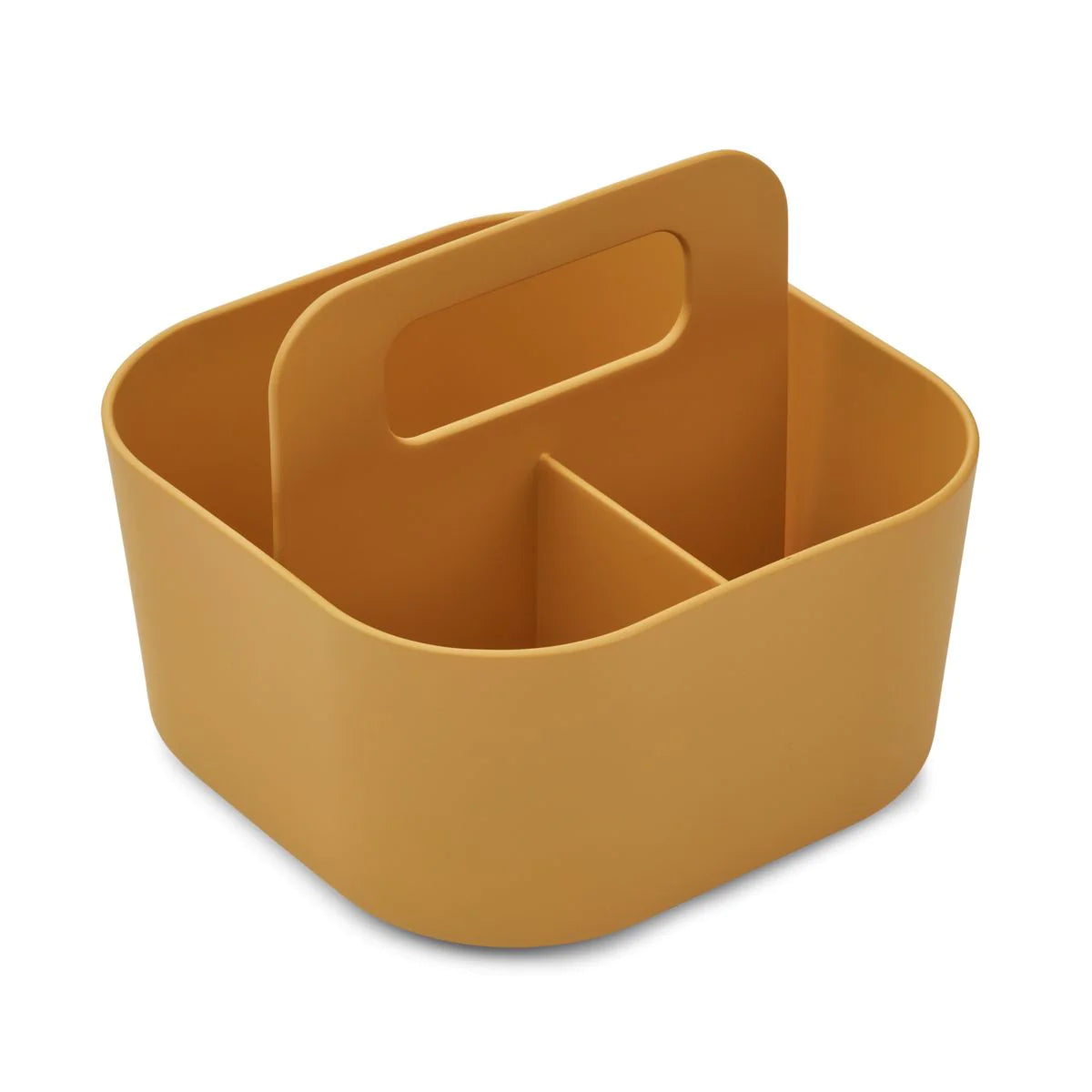 Storage Caddy ''Yellow Mellow''