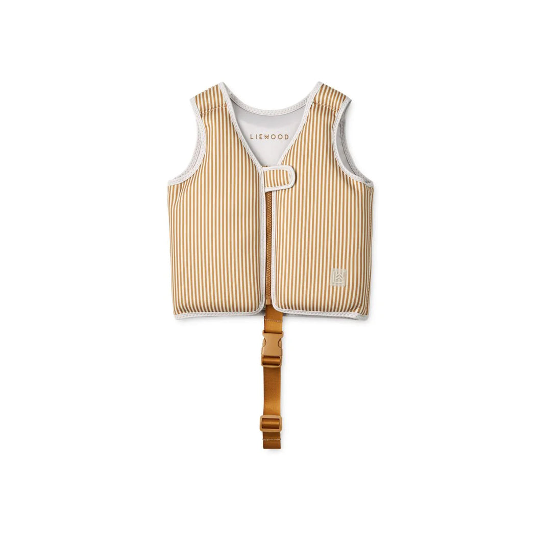 Schwimmweste „Sandy / Golden Caramel“, verschiedene Größen