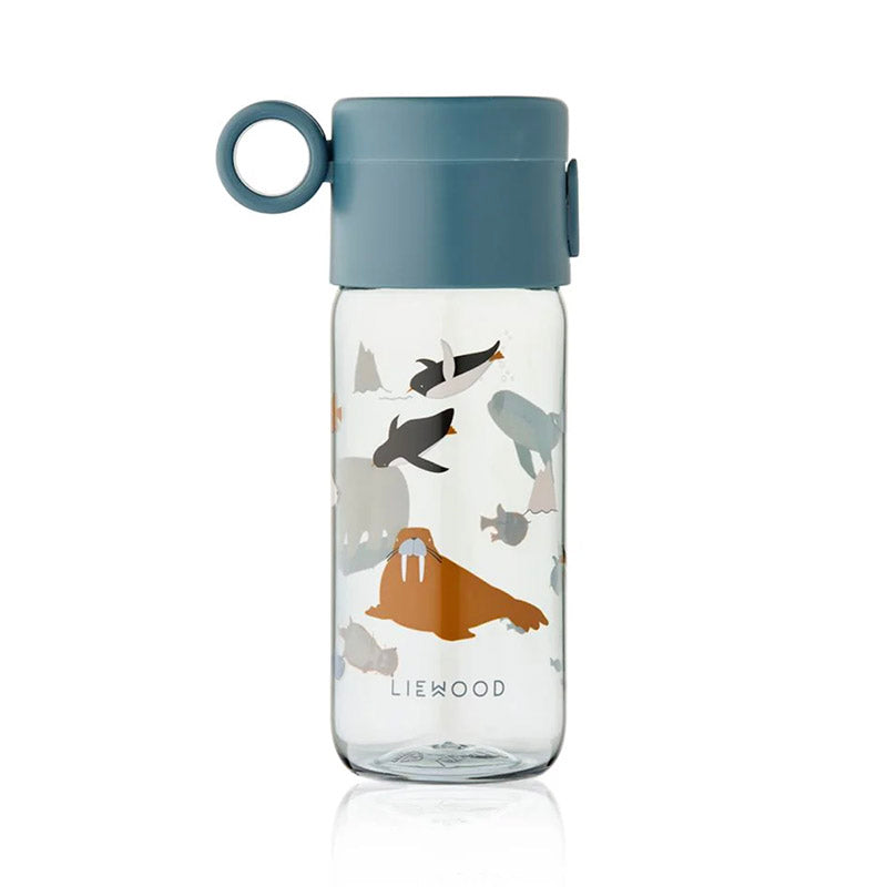 Clemence Tritan Flasche „Arctic Sea“ 350ml