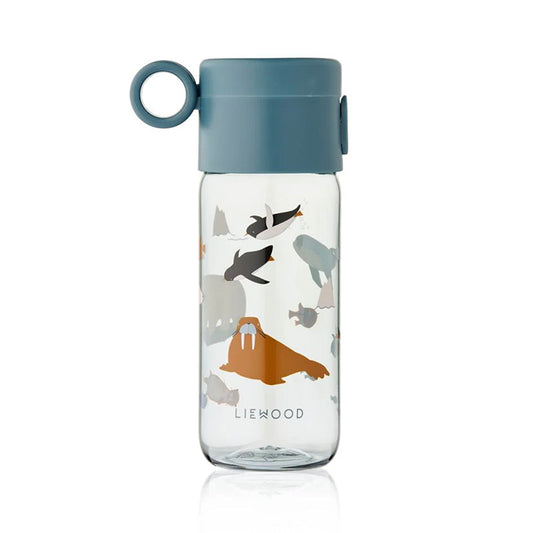 Clemence Tritan Flasche „Arctic Sea“ 350ml