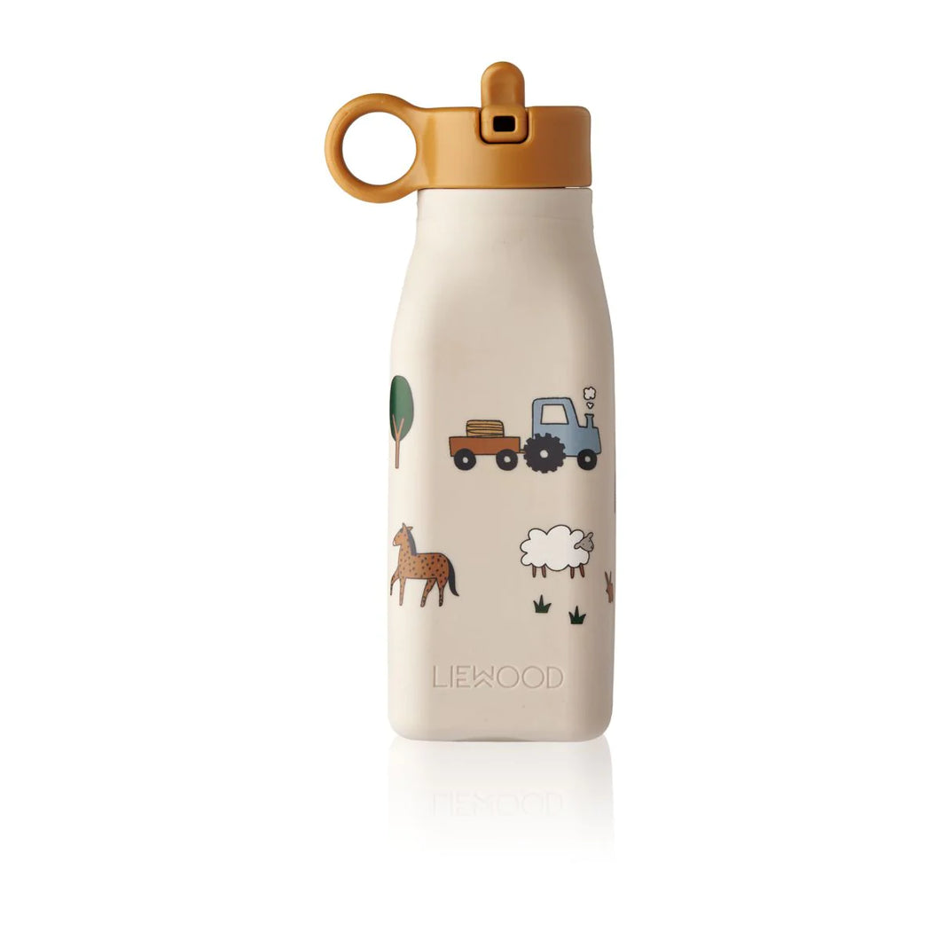 Warren Water Bottle ''Farm'' 350ml