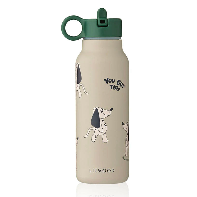 Falk Water Bottle Dakota Dog, 350ml