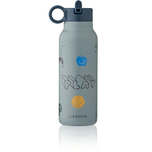 Falk Trinkflasche 350ml, Spielen
